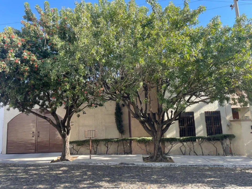Casa en venta en Oyamel, Alamos 2da Sección, Santiago de Querétaro