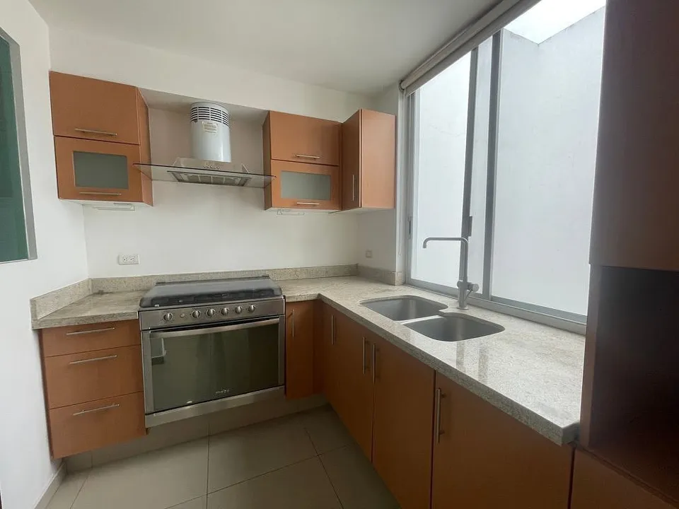 Foto 6 de RENTA DEPARTAMENTO EN CHAPALITA, GUADALAJARA, JALISCO