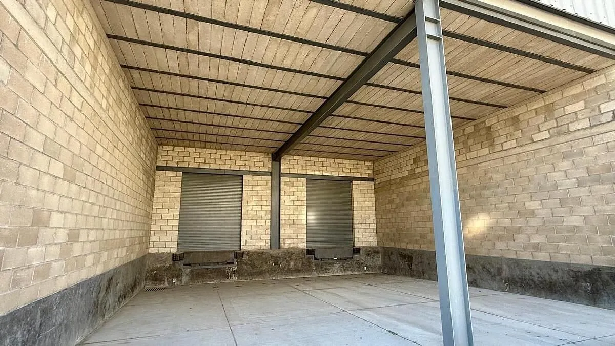 Foto 4 de BODEGAS EN RENTA DENTRO DE PARQUE GRUNPARK LA VENTA