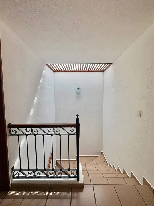 Foto 8 de CASA EN RENTA, 3 RECAMARAS, REAL SANTA ANITA