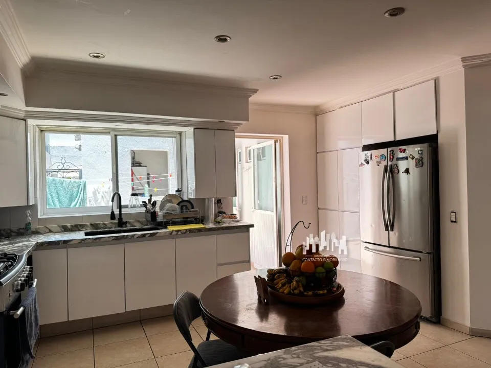 Foto 9 de Casa en venta en Paseo de los Virreyes, Virreyes, Zapopan