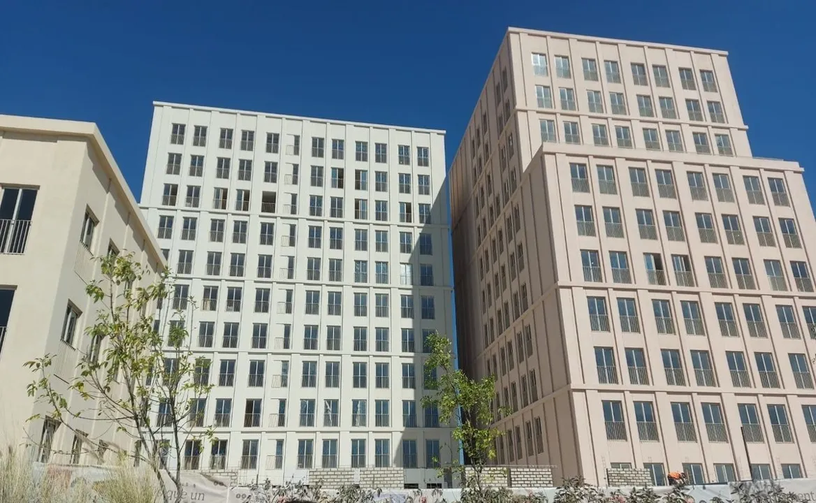 Foto 9 de Departamentos en Pre venta, Soaré apartments Solares