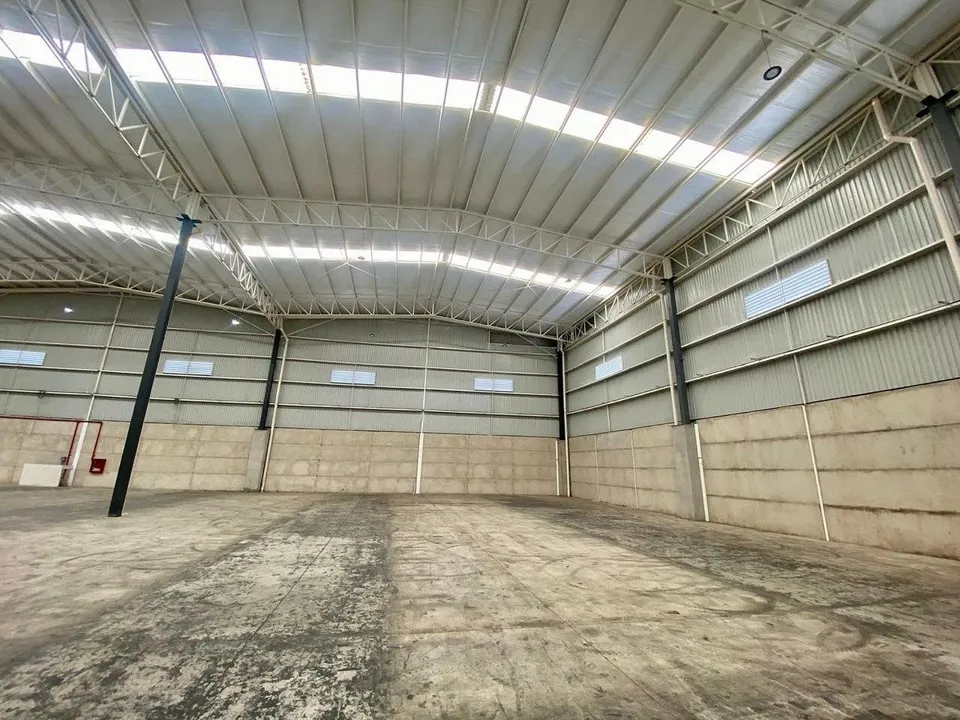 Foto 7 de NAVE INDUSTRIAL EN RENTA 4,000 mt 2 TECHADOS LA VENTA DEL ASTILLERO