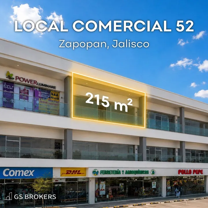 Local en venta ó renta | Lleva tu negocio al siguiente nivel en Silver Center