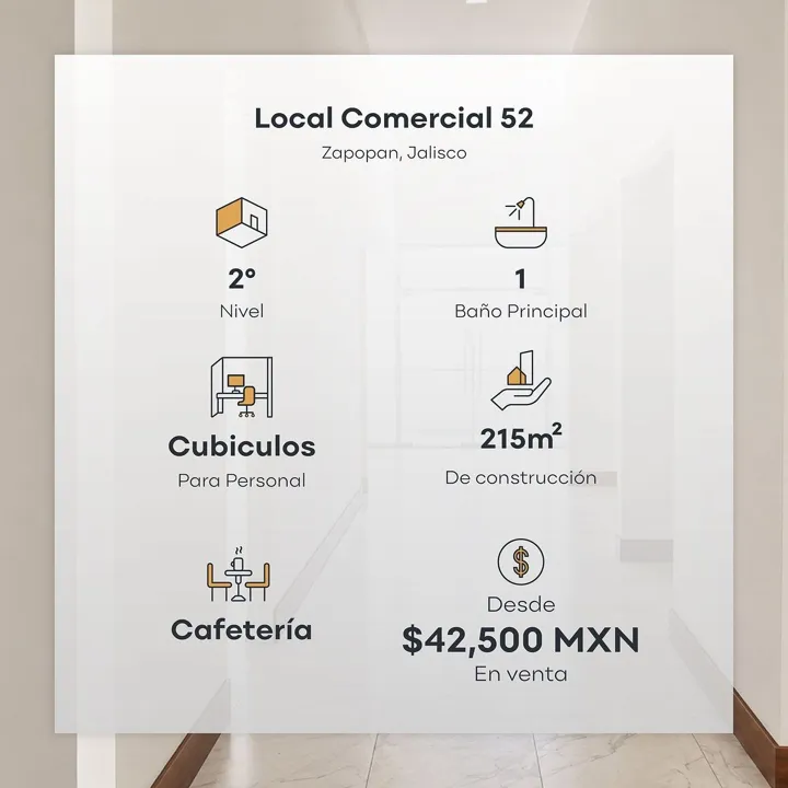 Foto 3 de Local en venta ó renta | Lleva tu negocio al siguiente nivel en Silver Center