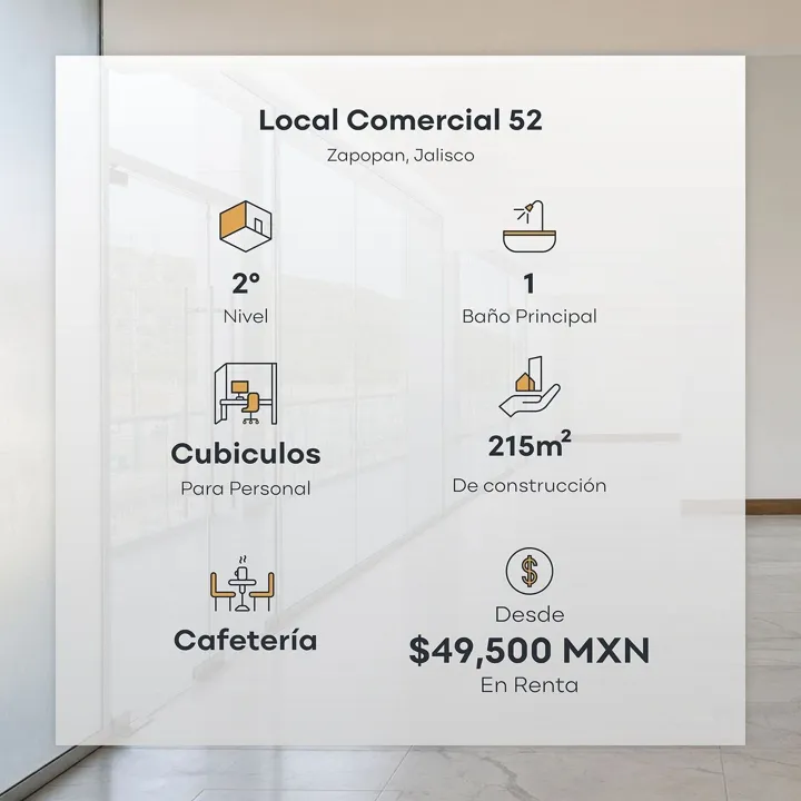 Foto 4 de Local en venta ó renta | Lleva tu negocio al siguiente nivel en Silver Center
