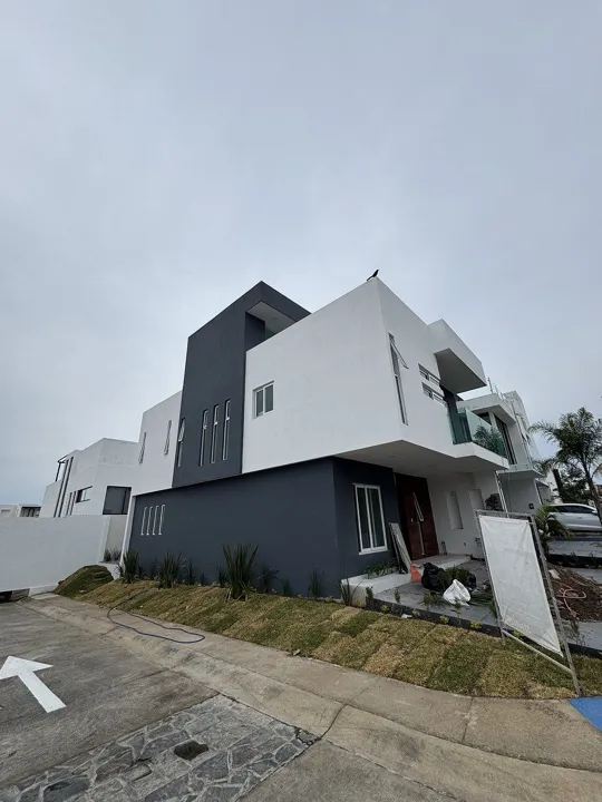 Casa en venta en Valle imperial en Zapopan