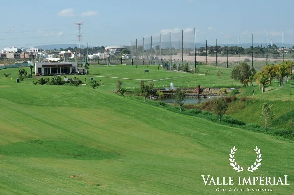 Foto 4 de Casa en venta en Valle imperial en Zapopan