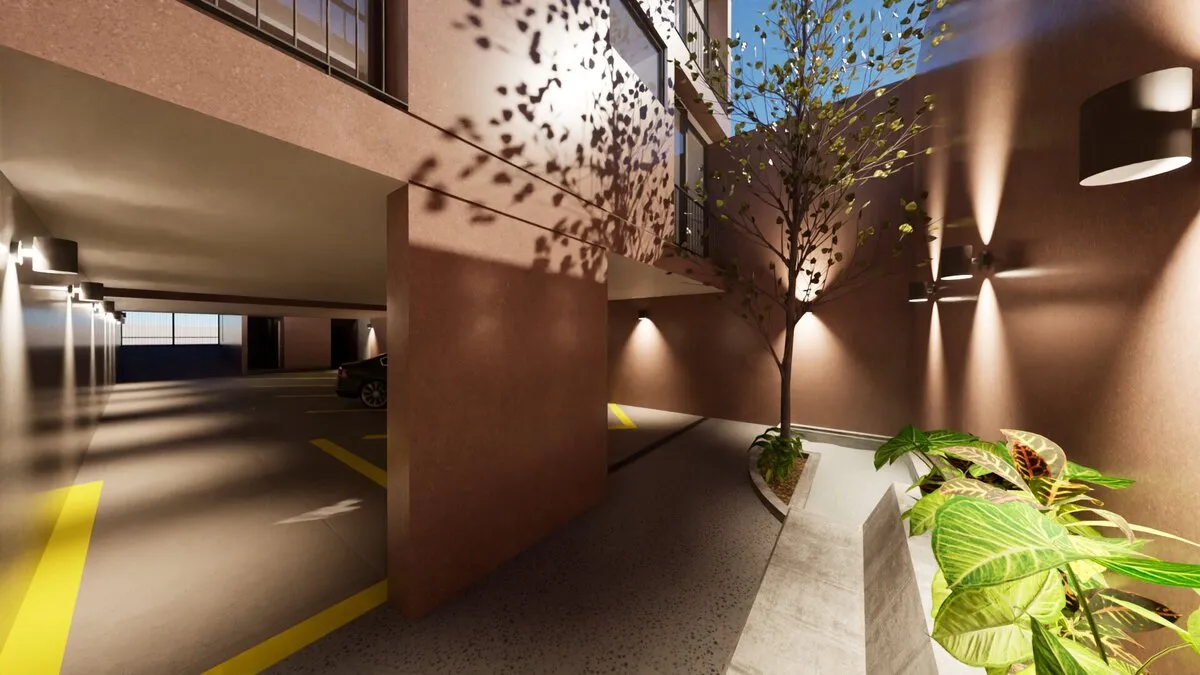 Foto 6 de Departamento en Venta en Colonia Del Fresno - Olivo 302
