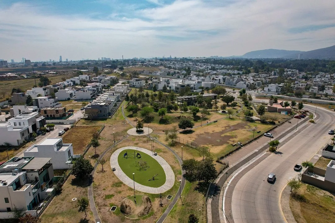 Terreno en venta en Parques Vallarta | Circuito interior | Zona Real – Zapopan