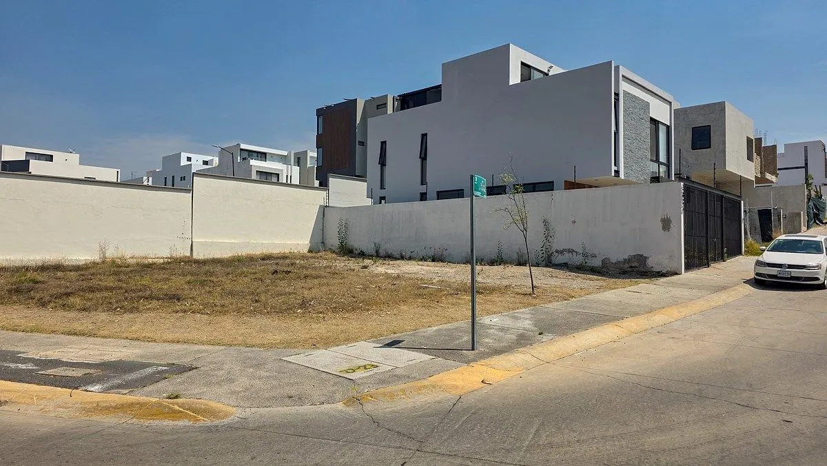 Foto 5 de Terreno en venta en Parques Vallarta | Circuito interior | Zona Real – Zapopan
