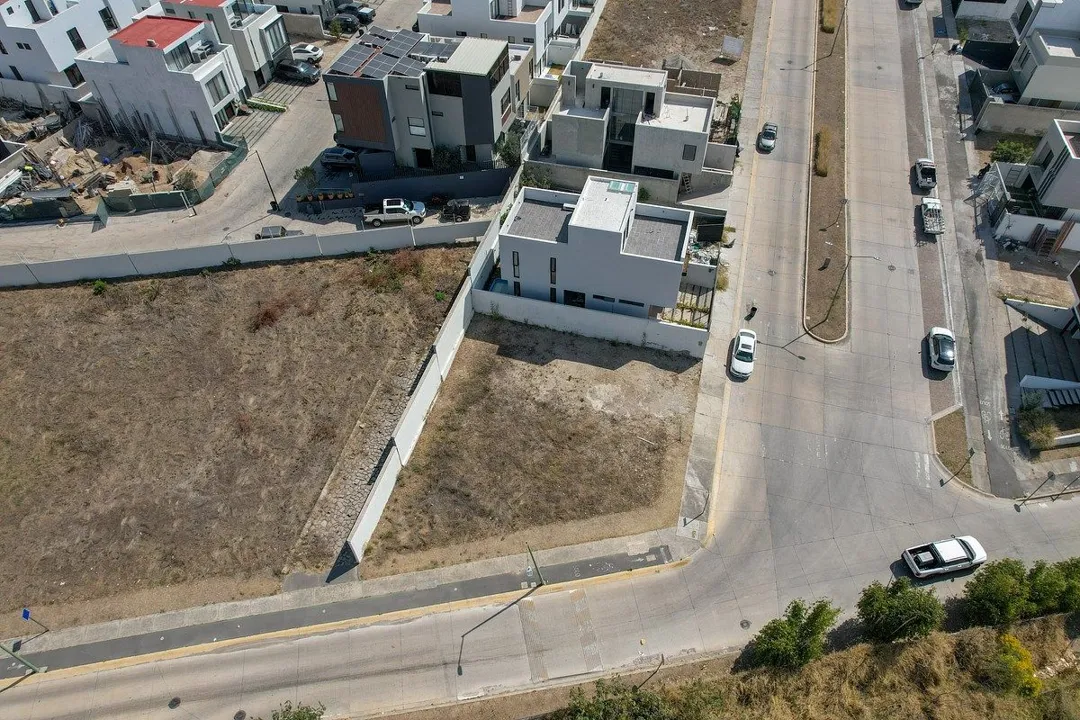 Foto 6 de Terreno en venta en Parques Vallarta | Circuito interior | Zona Real – Zapopan