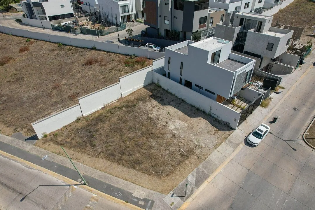 Foto 7 de Terreno en venta en Parques Vallarta | Circuito interior | Zona Real – Zapopan
