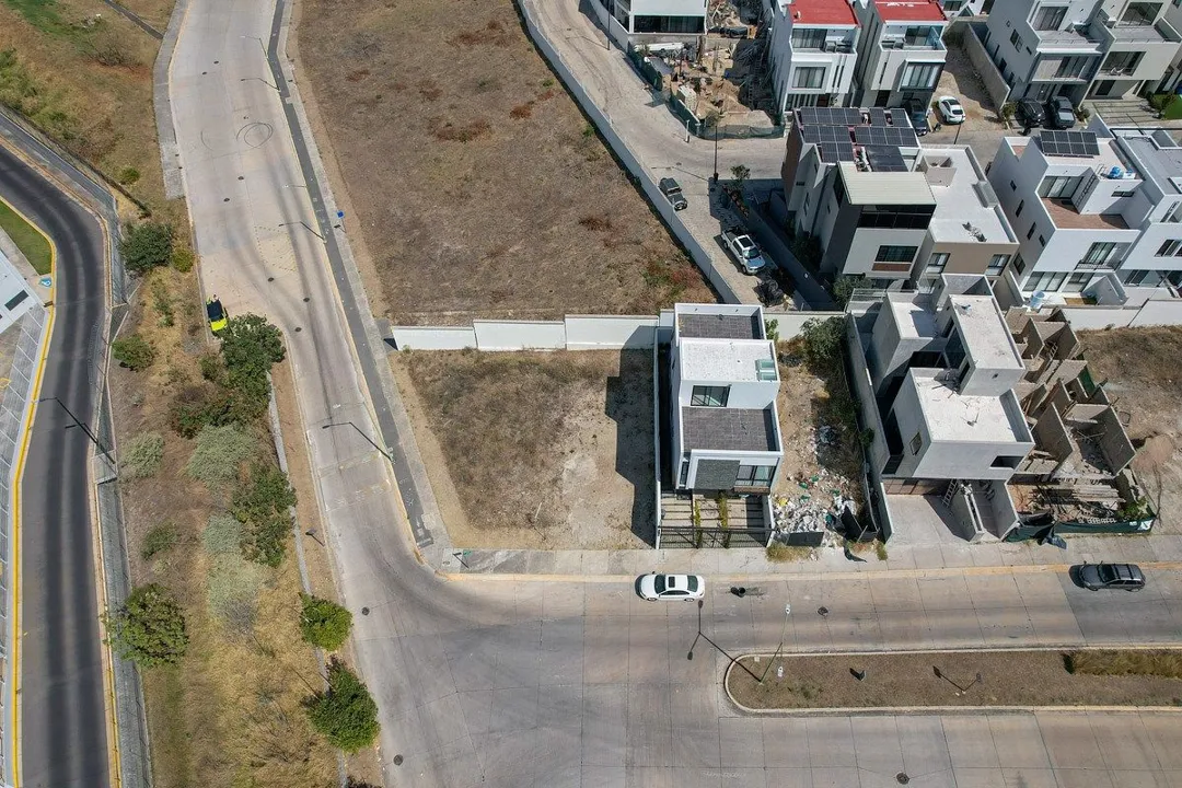 Foto 8 de Terreno en venta en Parques Vallarta | Circuito interior | Zona Real – Zapopan