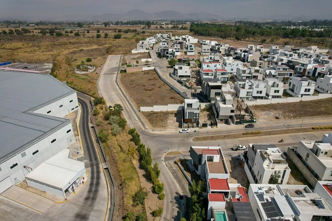 Foto 9 de Terreno en venta en Parques Vallarta | Circuito interior | Zona Real – Zapopan