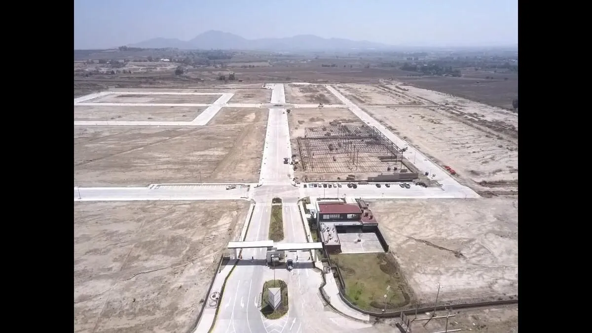Foto 2 de Excelente oportunidad de inversión industrial en Nextipark