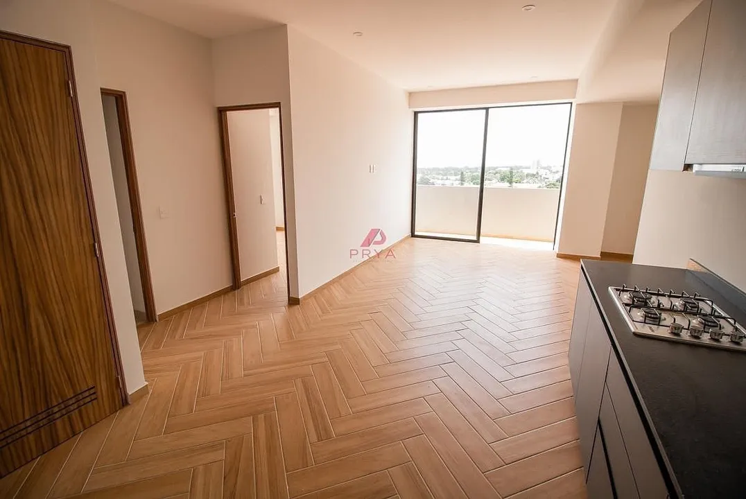 Foto 4 de Departamento en venta en Ciudad Granja, Zapopan | 1 Recámara y Amenidades Luxury