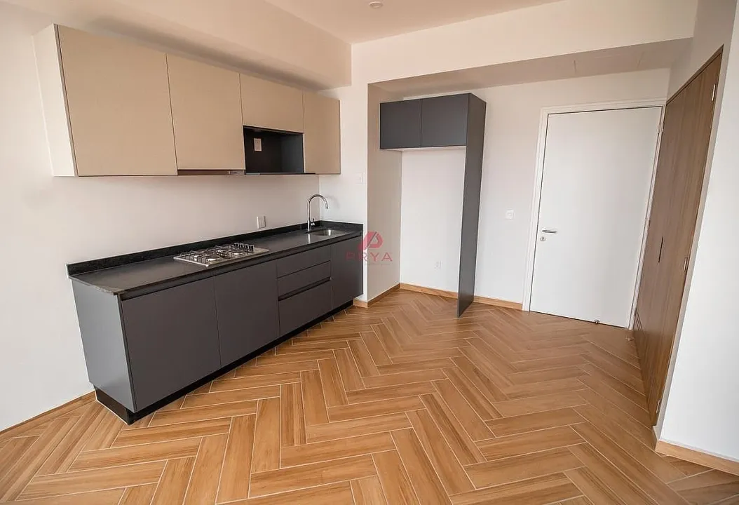 Foto 5 de Departamento en venta en Ciudad Granja, Zapopan | 1 Recámara y Amenidades Luxury