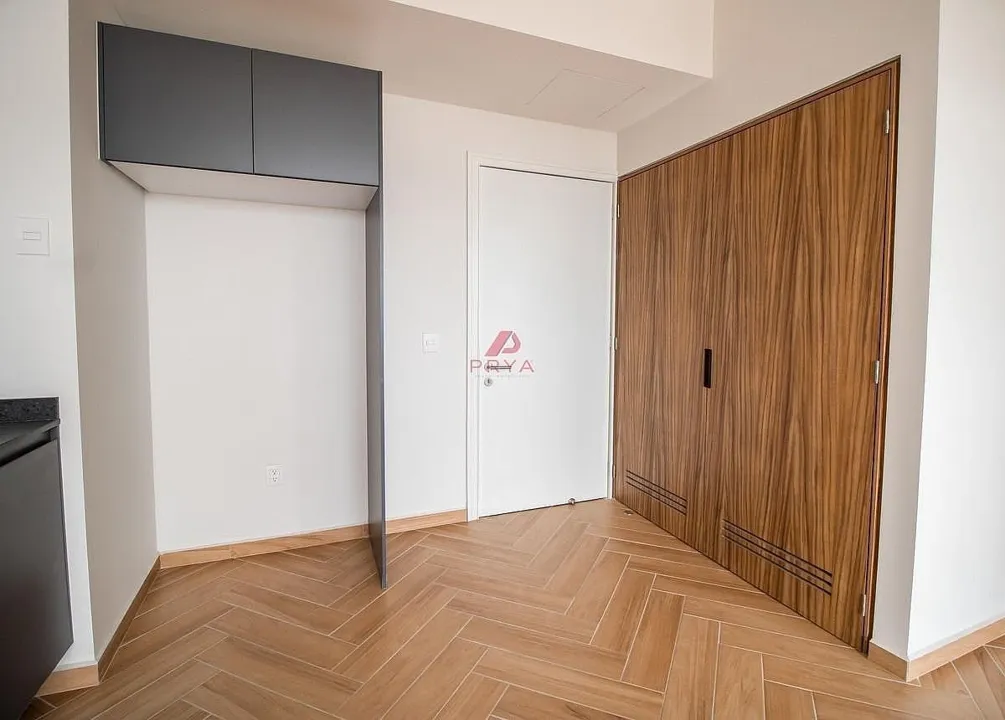 Foto 6 de Departamento en venta en Ciudad Granja, Zapopan | 1 Recámara y Amenidades Luxury