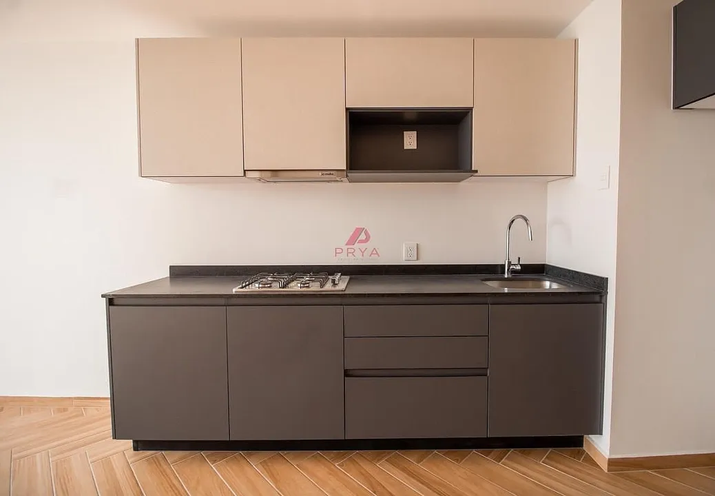Foto 7 de Departamento en venta en Ciudad Granja, Zapopan | 1 Recámara y Amenidades Luxury