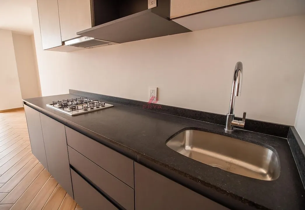 Foto 8 de Departamento en venta en Ciudad Granja, Zapopan | 1 Recámara y Amenidades Luxury