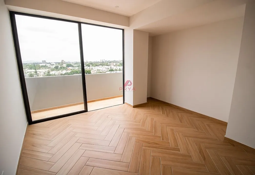 Foto 9 de Departamento en venta en Ciudad Granja, Zapopan | 1 Recámara y Amenidades Luxury