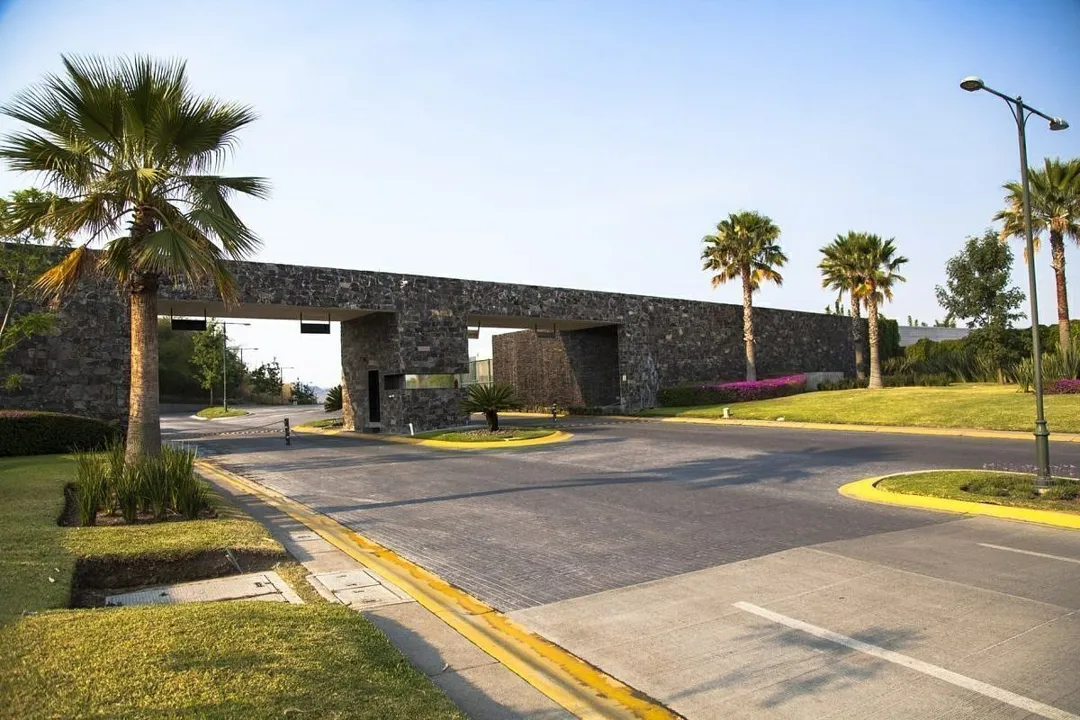 Terreno en venta en Los Sueños Residencial, Zona El Bajío