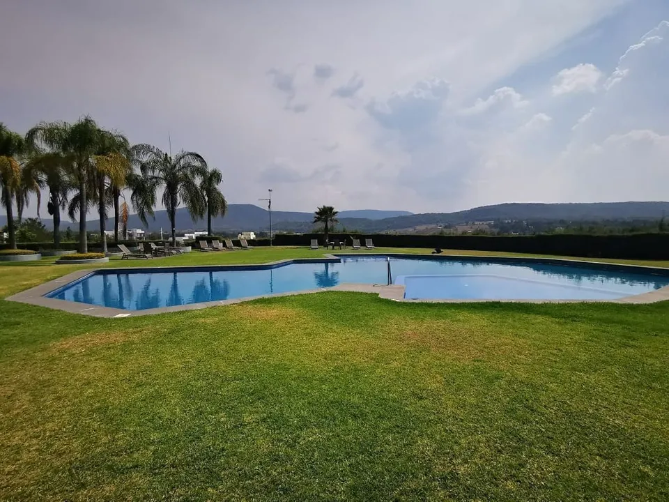 Foto 3 de Terreno en venta en Los Sueños Residencial, Zona El Bajío