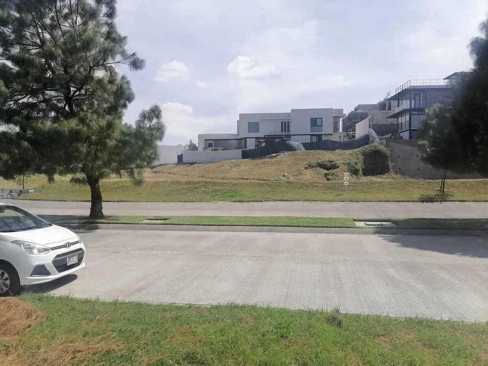 Foto 6 de Terreno en venta en Los Sueños Residencial, Zona El Bajío