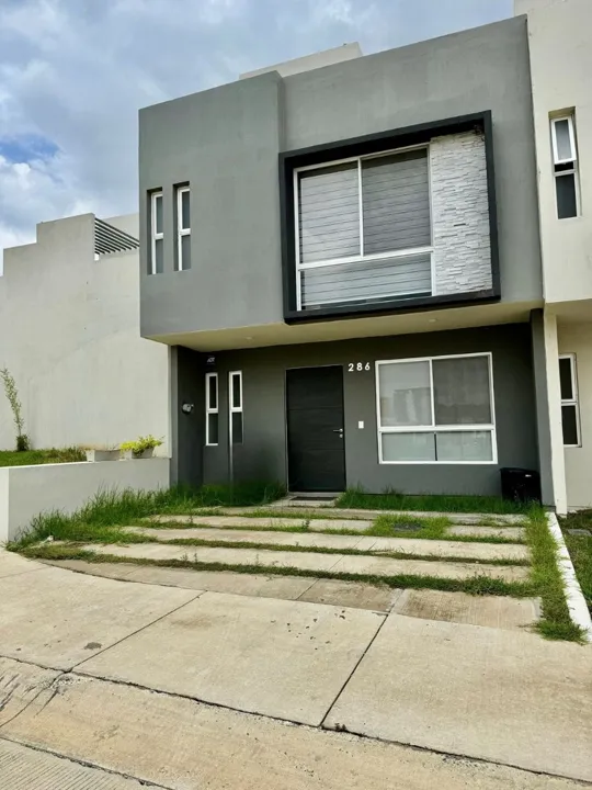 Casa en Venta en Capital Norte