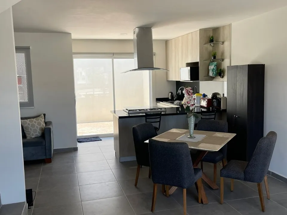 Foto 2 de Casa en Venta en Capital Norte