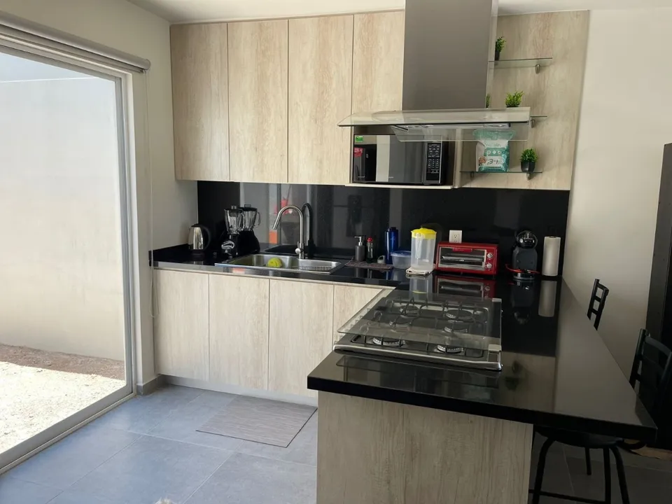 Foto 3 de Casa en Venta en Capital Norte