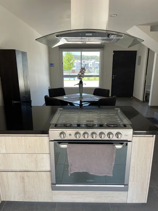 Foto 4 de Casa en Venta en Capital Norte