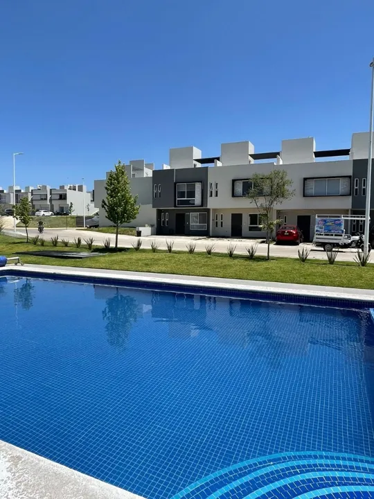 Foto 7 de Casa en Venta en Capital Norte