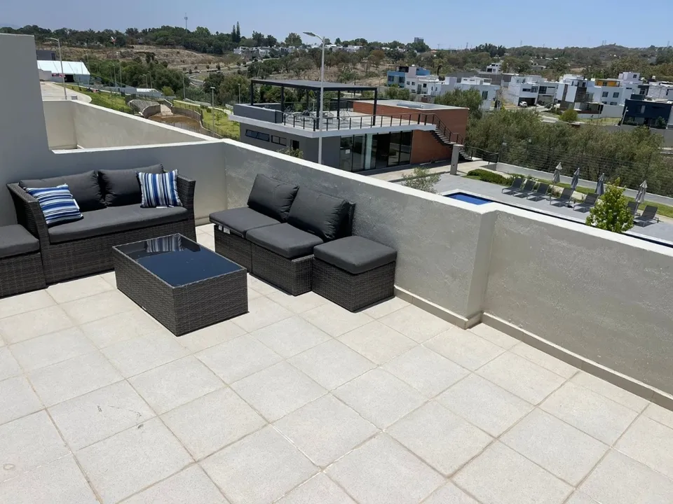 Foto 9 de Casa en Venta en Capital Norte