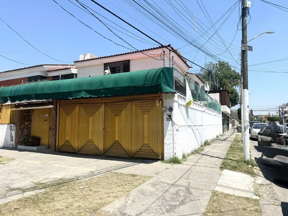 Casa en Venta en Mirador del Sol - Moctezuma 4848