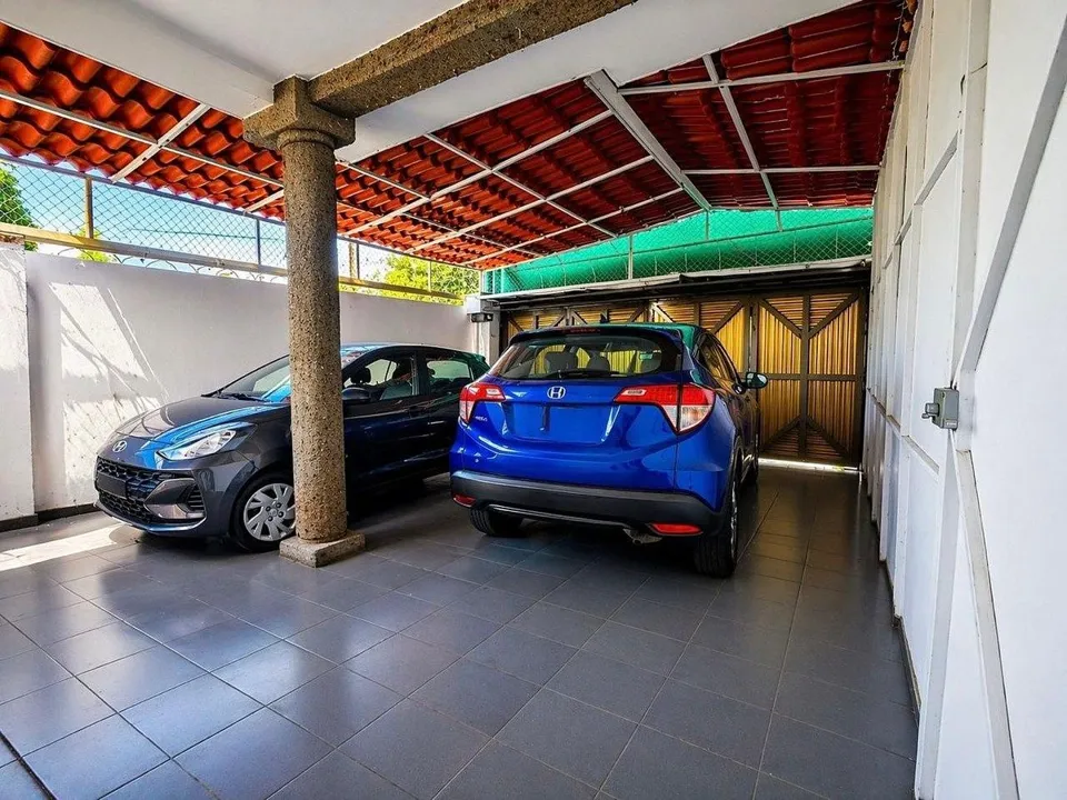 Foto 2 de Casa en Venta en Mirador del Sol - Moctezuma 4848