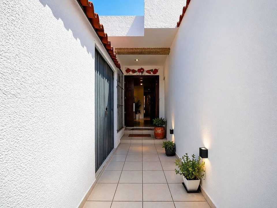 Foto 3 de Casa en Venta en Mirador del Sol - Moctezuma 4848