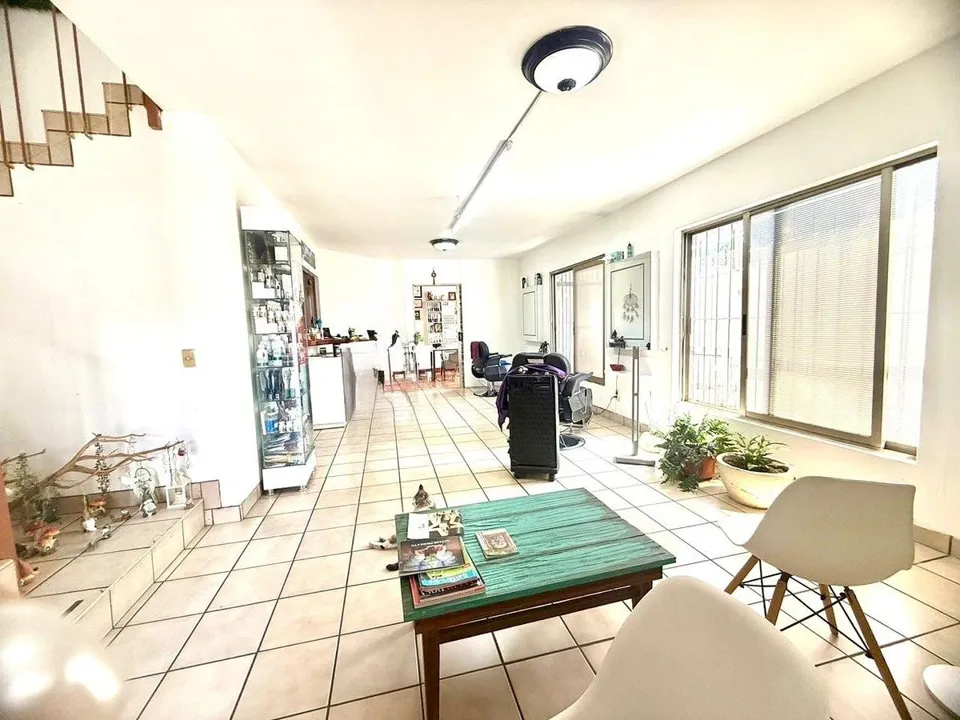 Foto 4 de Casa en Venta en Mirador del Sol - Moctezuma 4848
