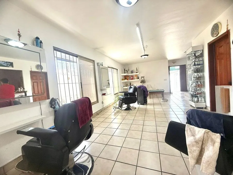 Foto 5 de Casa en Venta en Mirador del Sol - Moctezuma 4848