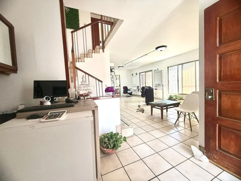 Foto 6 de Casa en Venta en Mirador del Sol - Moctezuma 4848