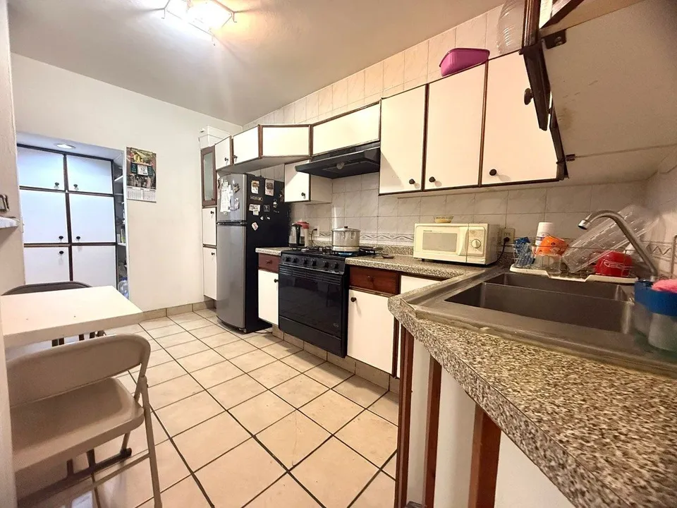 Foto 8 de Casa en Venta en Mirador del Sol - Moctezuma 4848