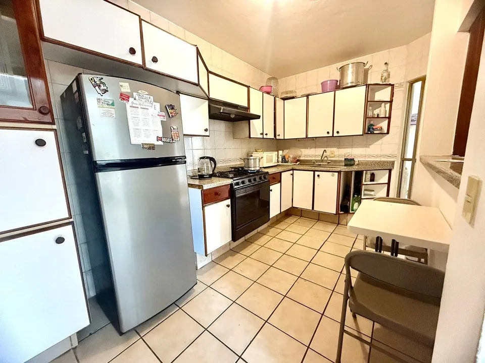 Foto 9 de Casa en Venta en Mirador del Sol - Moctezuma 4848