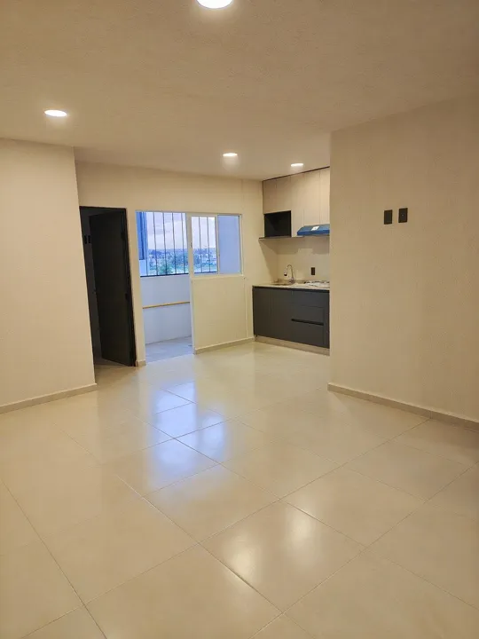 DEPARTAMENTO en RENTA en CONDOMINIO TORRES VIDA, TONALA