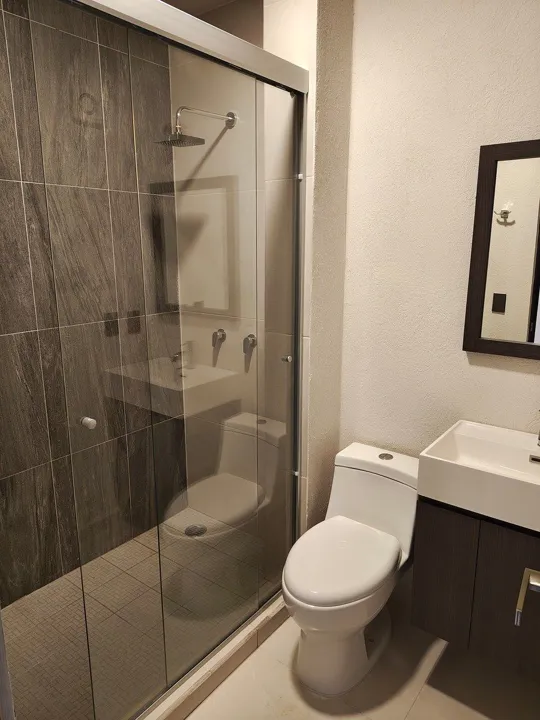 Foto 4 de DEPARTAMENTO en RENTA en CONDOMINIO TORRES VIDA, TONALA