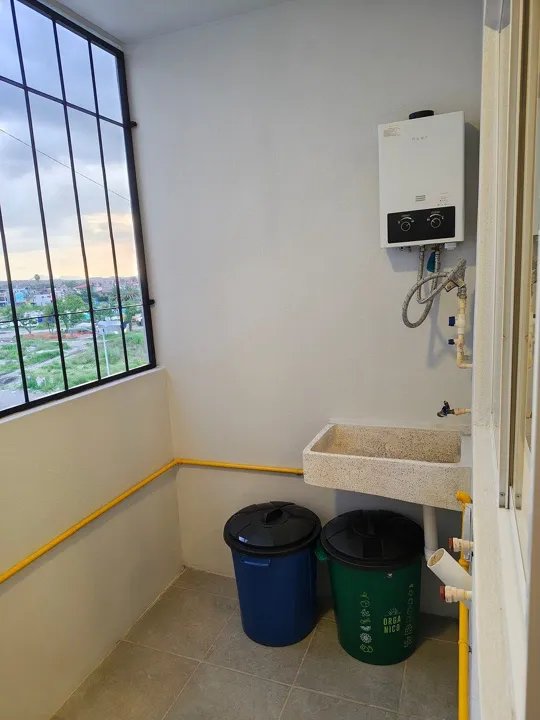 Foto 7 de DEPARTAMENTO en RENTA en CONDOMINIO TORRES VIDA, TONALA
