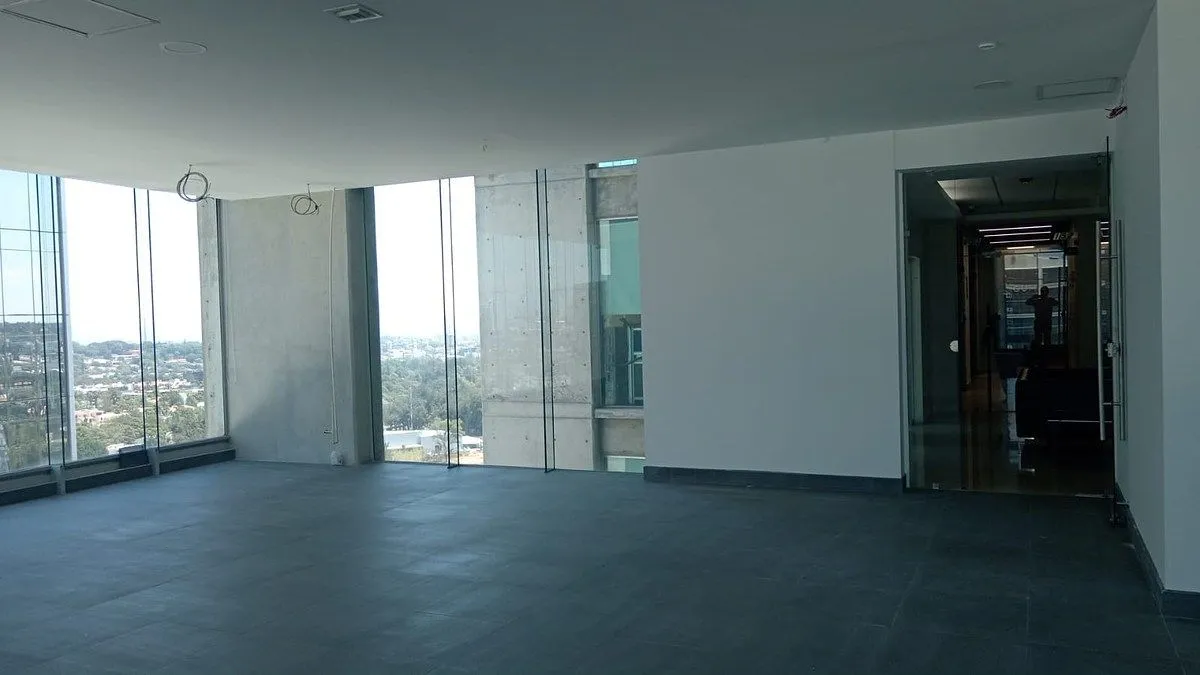 Foto 4 de Oficina en Renta Torre Celtis, Puerta de Hierro, Zapopan.