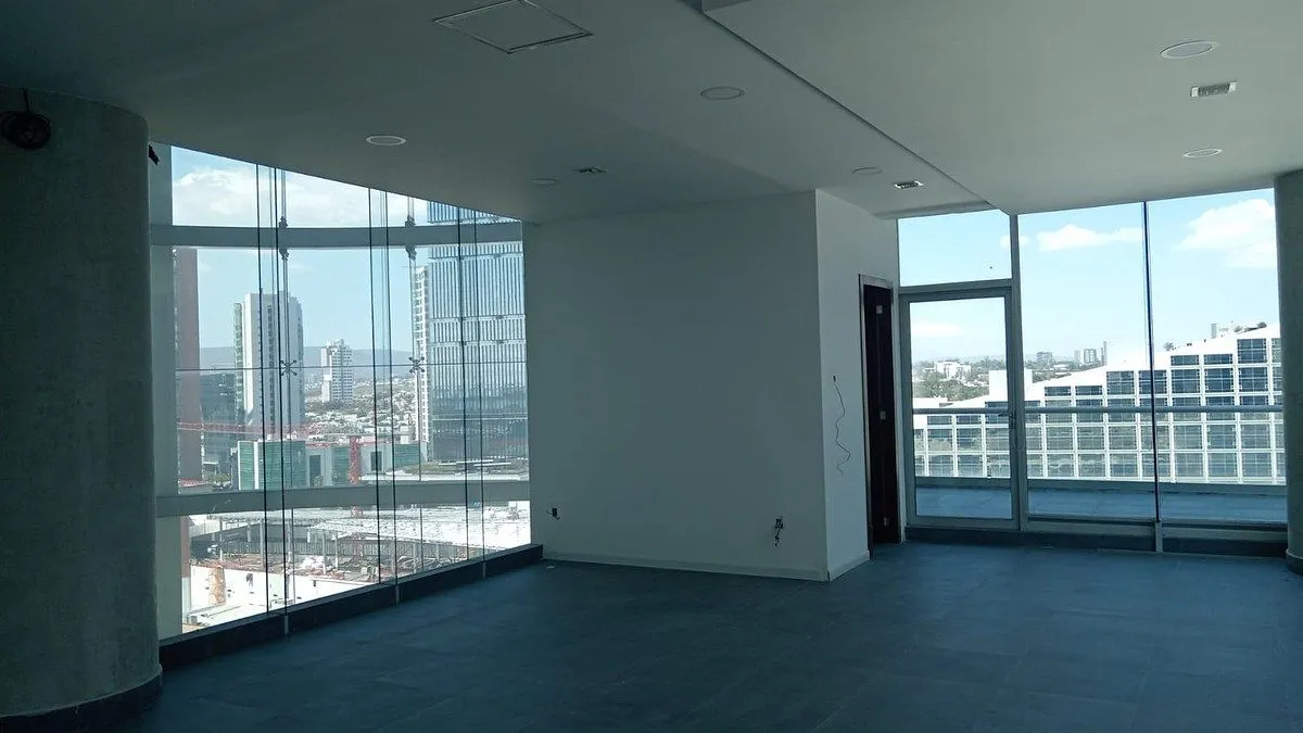 Foto 5 de Oficina en Renta Torre Celtis, Puerta de Hierro, Zapopan.