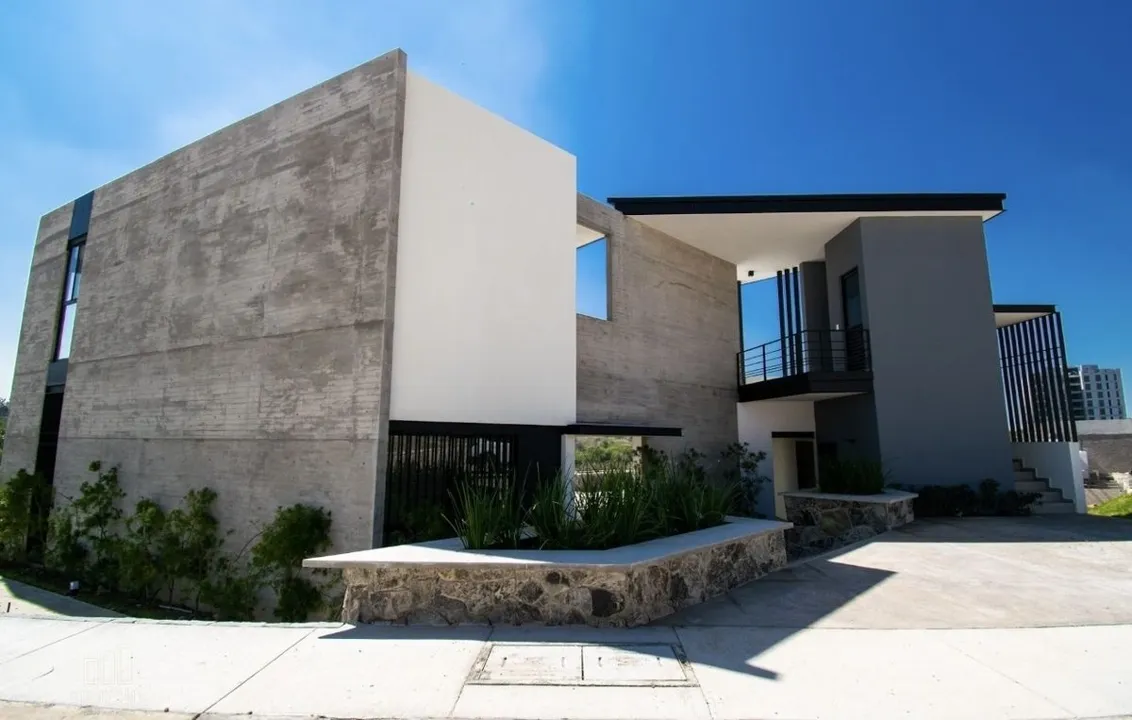 Foto 5 de Terreno en venta Capital Norte coto Grand cerca Valle imperial