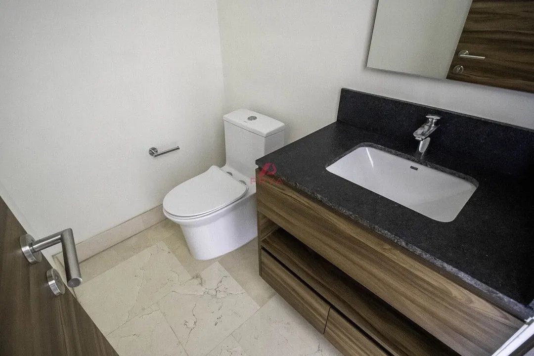 Foto 9 de Departamento en renta en Providencia Guadalajara Torre Berilio Square 2 recámara